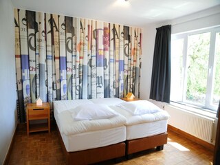 Maison de vacances Somme-Leuze Équipement 7