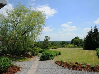 Holiday house Somme-Leuze Outdoor Recording 4