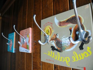 Ferienhaus Somme-Leuze Ausstattung 15