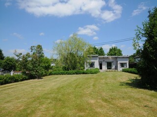 Holiday house Somme-Leuze Outdoor Recording 7