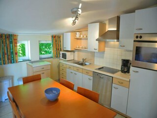 Ferienhaus Somme-Leuze Ausstattung 10