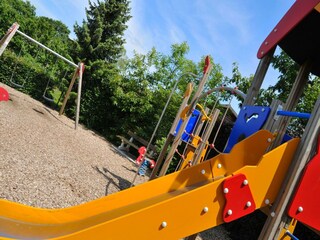 Ferienhaus Somme-Leuze Außenaufnahme 4