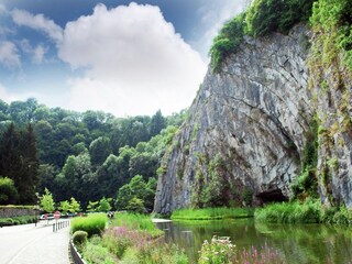 Casa per le vacanze Somme-Leuze Ambiente 29