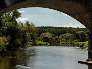 Casa per le vacanze Somme-Leuze Ambiente 36