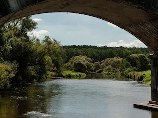 Holiday house Somme-Leuze Environment 39