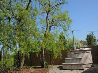 Casa per le vacanze Somme-Leuze  40