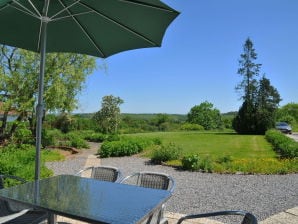 Holiday house Modernes Ferienhaus in Noiseux mit Garten - Somme-Leuze - image1