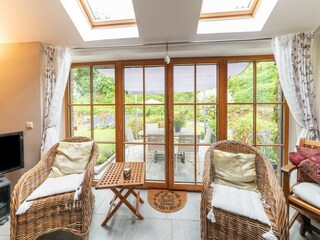 Holiday cottage Dinant Features 10