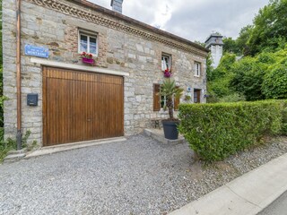 Holiday cottage Dinant Outdoor Recording 3