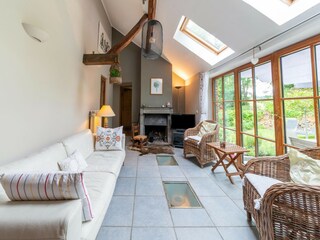 Vakantiehuisje Dinant Kenmerken 18