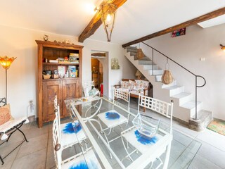 Holiday cottage Dinant Features 12