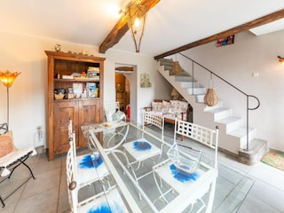 Vakantiehuisje Dinant Kenmerken 28