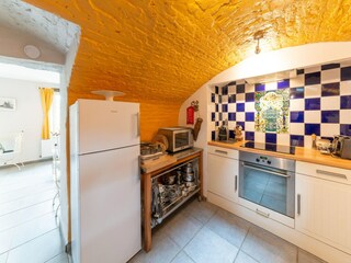 Vakantiehuisje Dinant Kenmerken 33