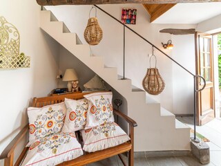 Casa vacanze Dinant Caratteristiche 23