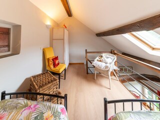 Cottage Dinant Ausstattung 25