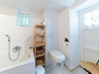 Vakantiehuisje Dinant Kenmerken 30