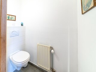 Holiday cottage Dinant Features 24