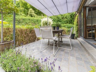 Casa de vacaciones Dinant Grabación al aire libre 7