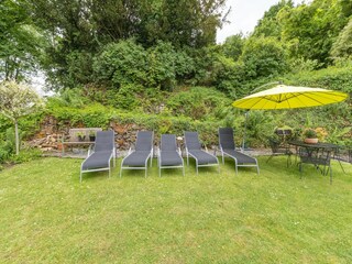 Holiday cottage Dinant Outdoor Recording 7