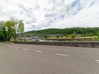 Holiday cottage Dinant Environment 35