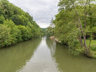 Maison de vacances Dinant Environnement 37