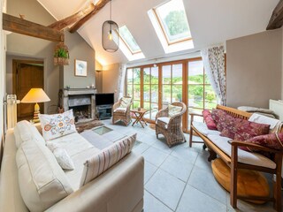 Holiday cottage Dinant Features 21