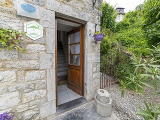 Holiday cottage Dinant Features 22
