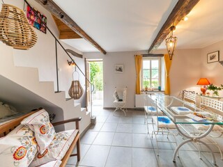 Holiday cottage Dinant Features 23