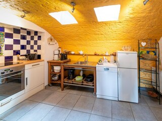 Holiday cottage Dinant Features 25