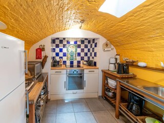 Holiday cottage Dinant Features 26