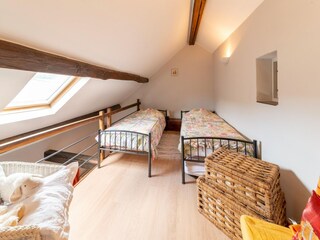 Holiday cottage Dinant Features 31
