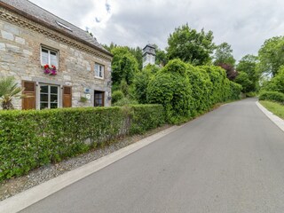 Holiday cottage Dinant Environment 35