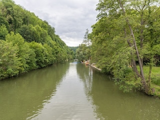 Cottage Dinant Umgebung 37