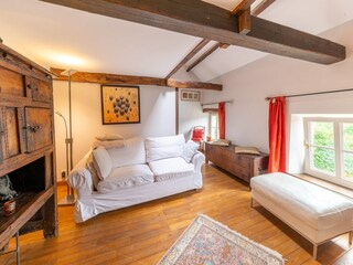 Casa vacanze Dinant Caratteristiche 13