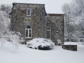 Casa de vacaciones Dinant Grabación al aire libre 1