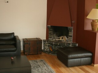 Vakantiehuis Maredret Kenmerken 18