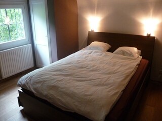 Vakantiehuis Maredret Kenmerken 11