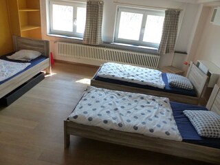 Ferienhaus Maredret Ausstattung 19