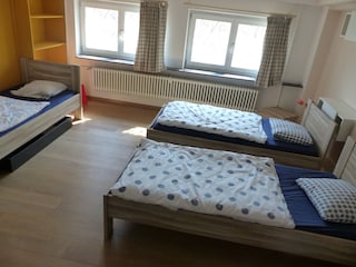 Vakantiehuis Maredret Kenmerken 20
