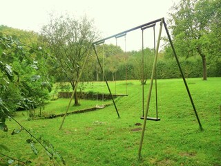 Holiday house Maredret Outdoor Recording 5