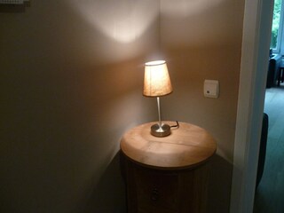 Vakantiehuis Maredret Kenmerken 23