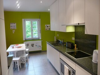 Maison de vacances Maredret Équipement 9
