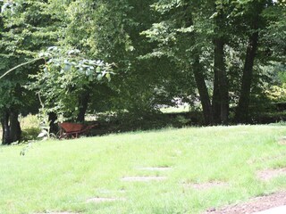 Vakantiehuis Maredret Omgeving 29