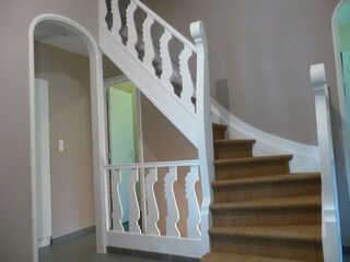 Vakantiehuis Maredret Kenmerken 20