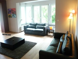 Vakantiehuis Maredret Kenmerken 12