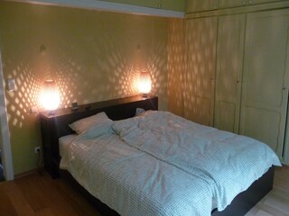 Ferienhaus Maredret Ausstattung 10