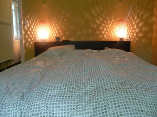 Vakantiehuis Maredret Kenmerken 27