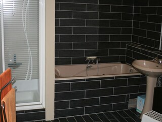 Casa de vacaciones Maredret Características 17