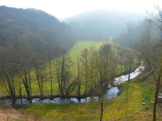 Ferienhaus Maredret Umgebung 29