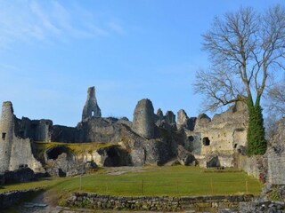 Casa per le vacanze Maredret Ambiente 38